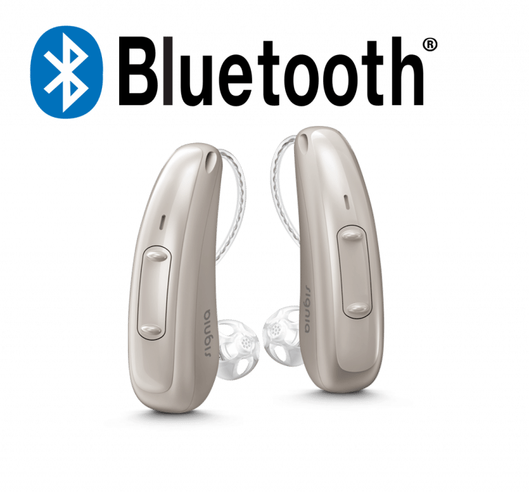 Lire la suite à propos de l’article La Connectivité Bluetooth avec vos aides auditives ?