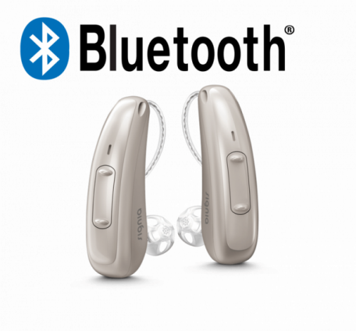You are currently viewing La Connectivité Bluetooth avec vos aides auditives ?